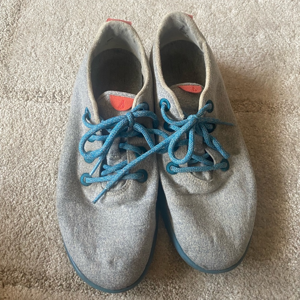 Allbirds Wool Runners - image 2